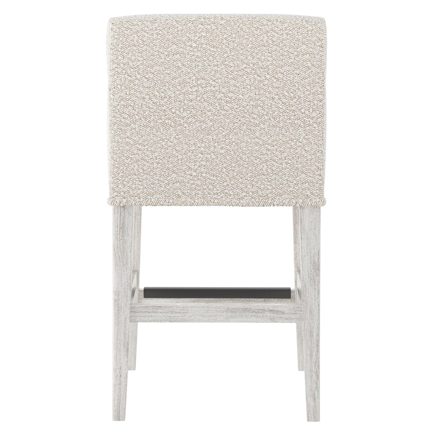 Hyde Fabric Counter Stool