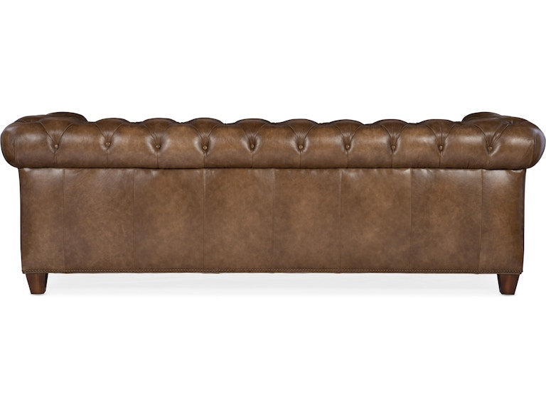 Living Room Chester Stationary Sofa