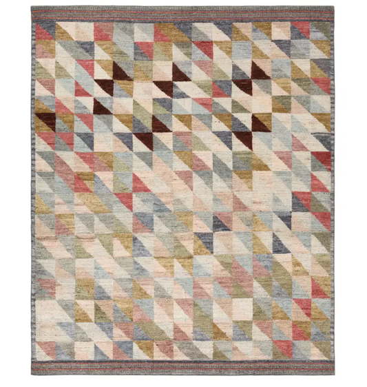 KAZBEN RUG