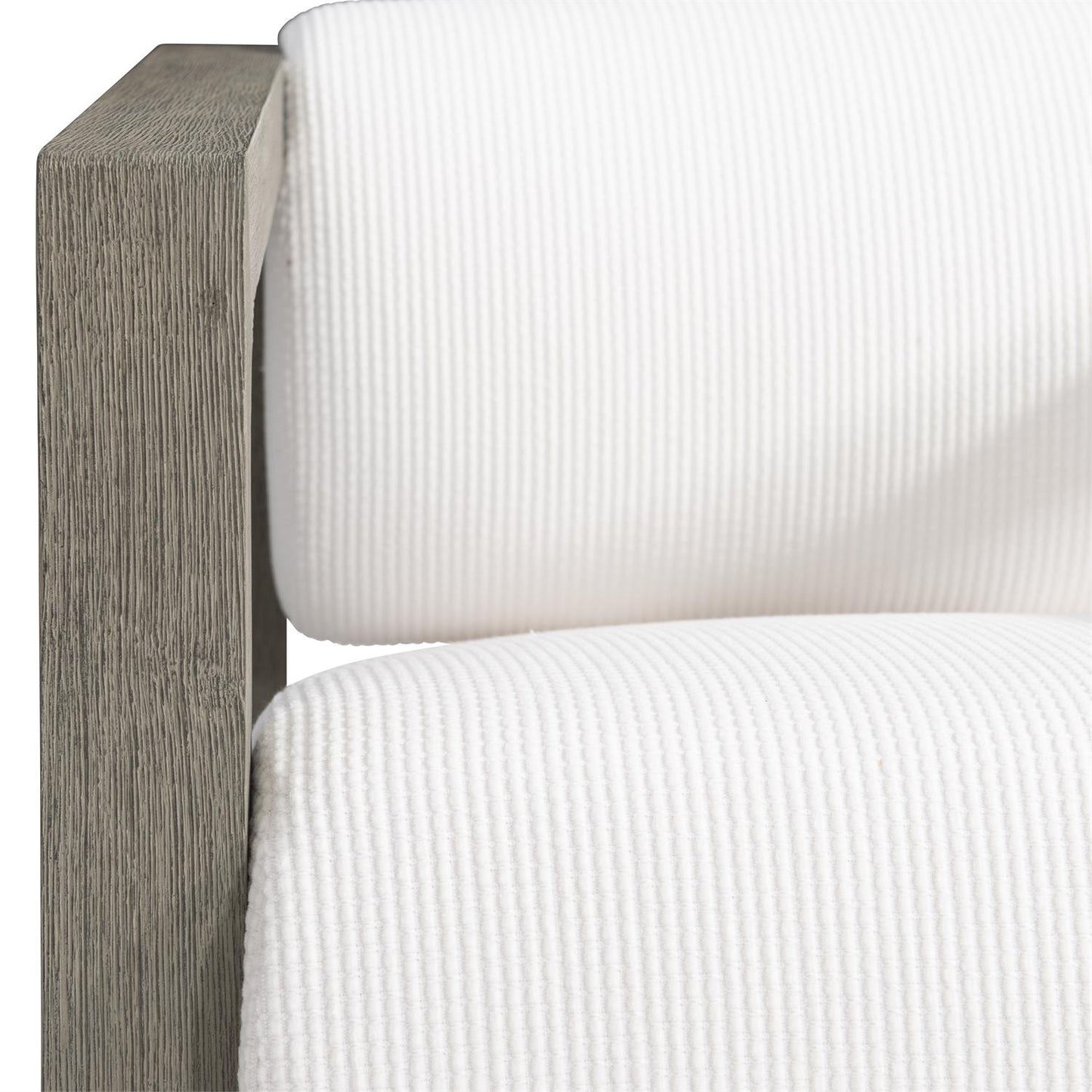 Leilani Outdoor Swivel Chair