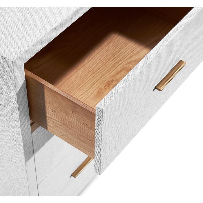 LIVIA 7 DRAWER CHEST