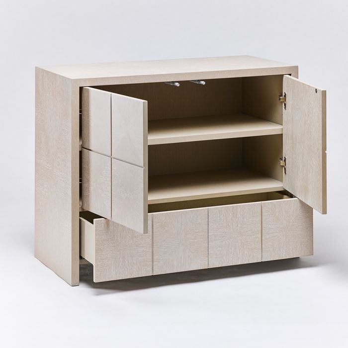 LOWELL OCCASIONAL CHEST