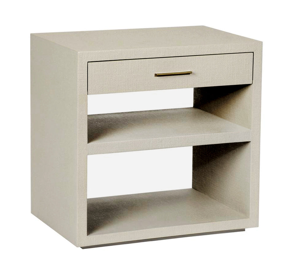 Livia Bedside Chest