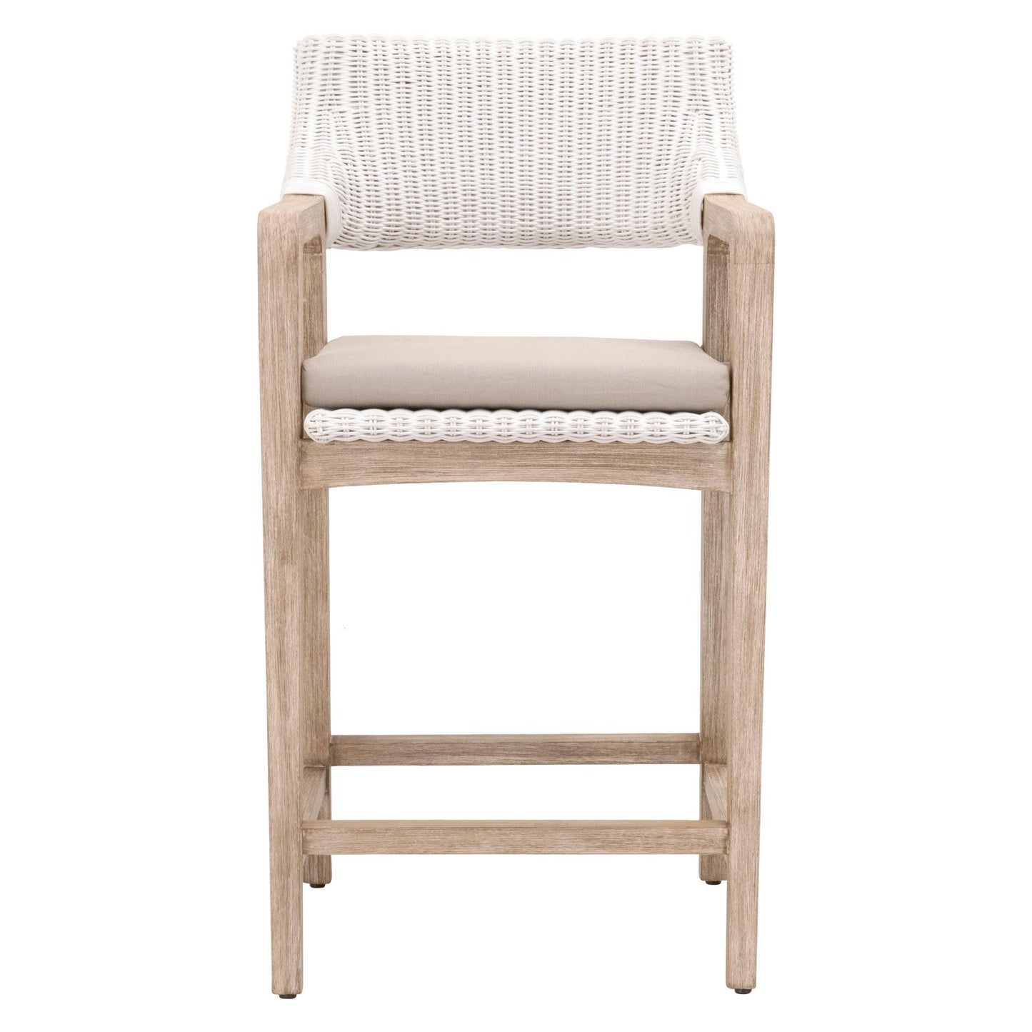 Lucia Outdoor Counter Stool