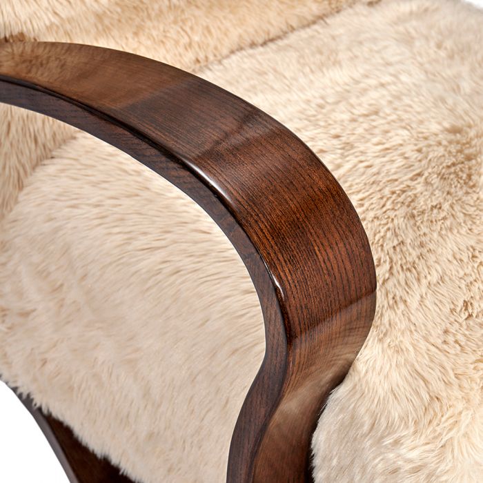 MILAN LOUNGE CHAIR