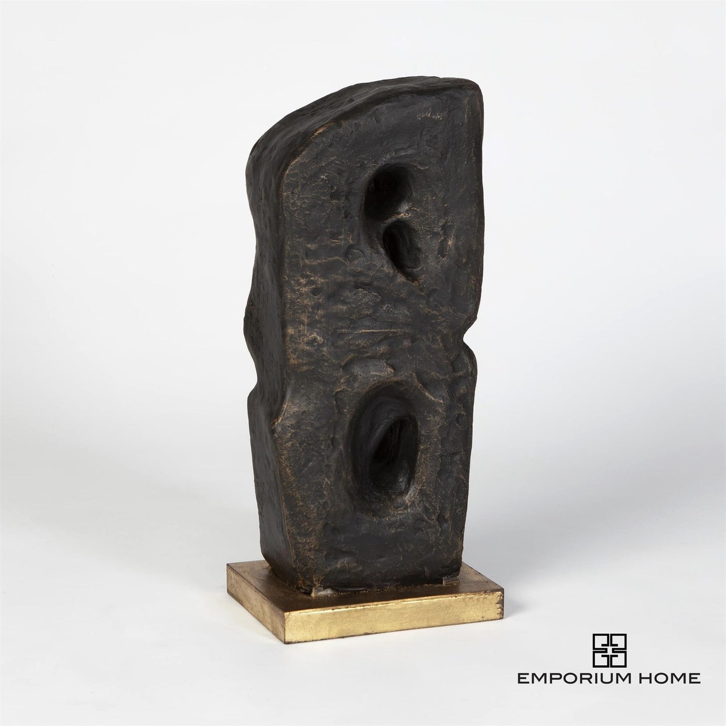 MONOLITH SCULPTURES-BRONZE