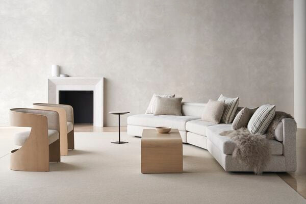 MOVEMENT COCKTAIL TABLE