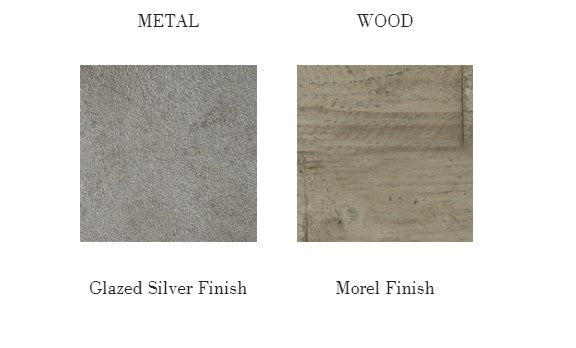 Mahogany Veneer and Glass w Brass Pulls