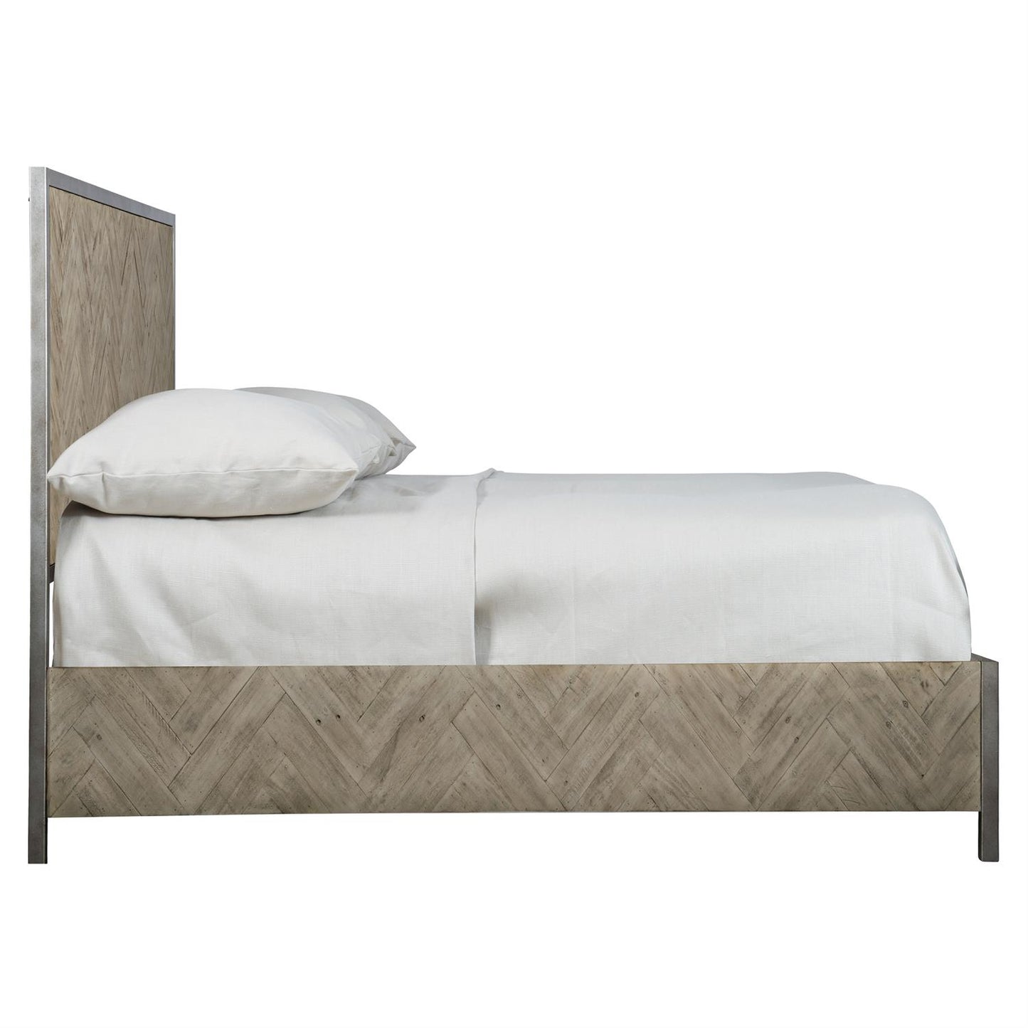 Milo Panel Bed King