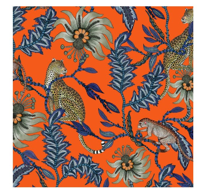 Monkey Bean Bench - Velvet