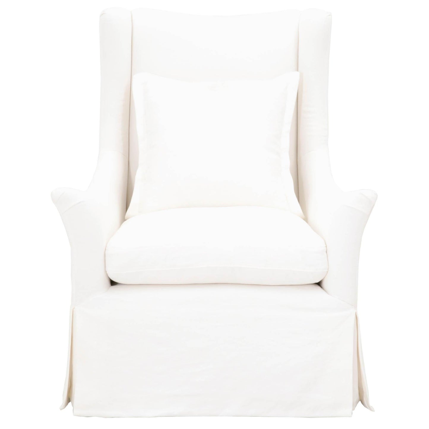 Otto Swivel Club Chair