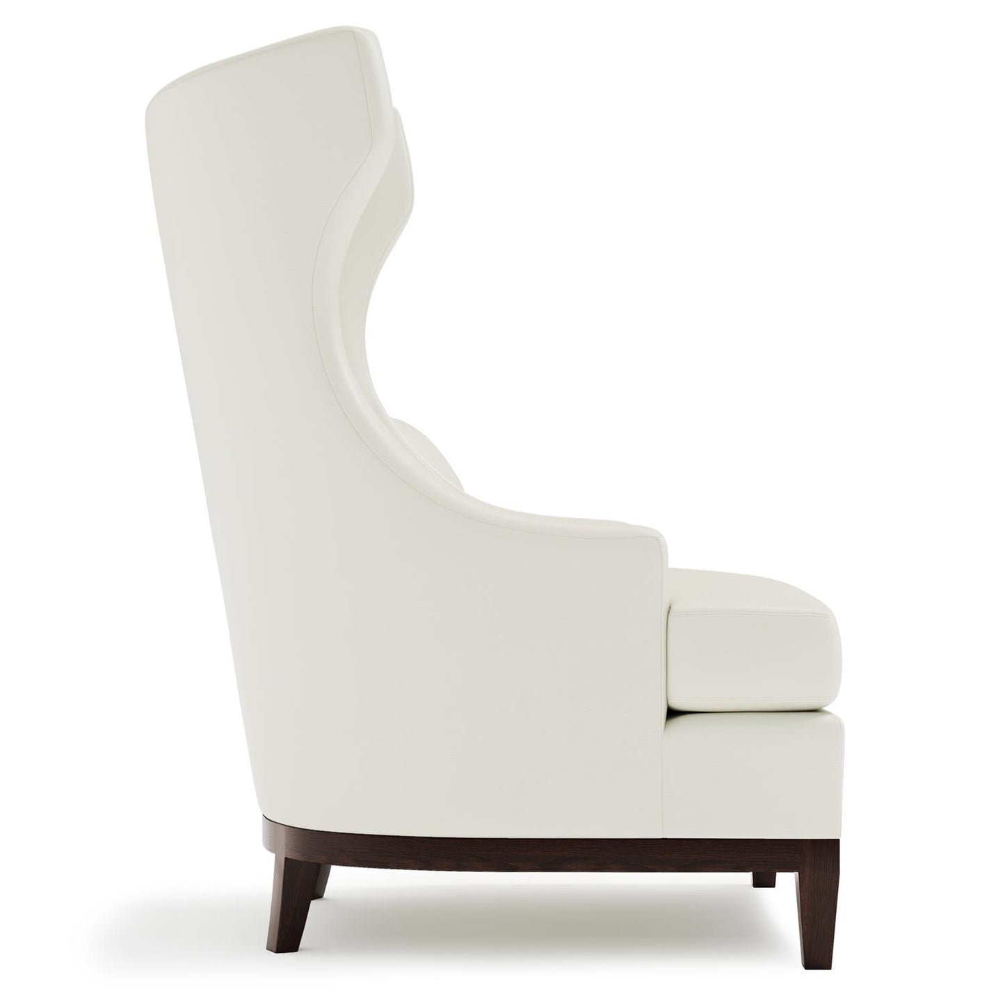 Pascal Leather Chair