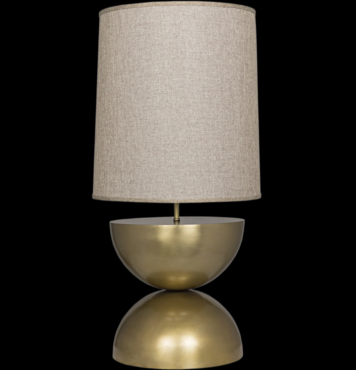 Pulan Table Lamp