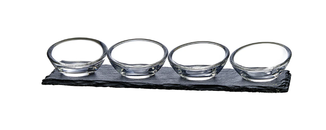 Quartet Serving Set