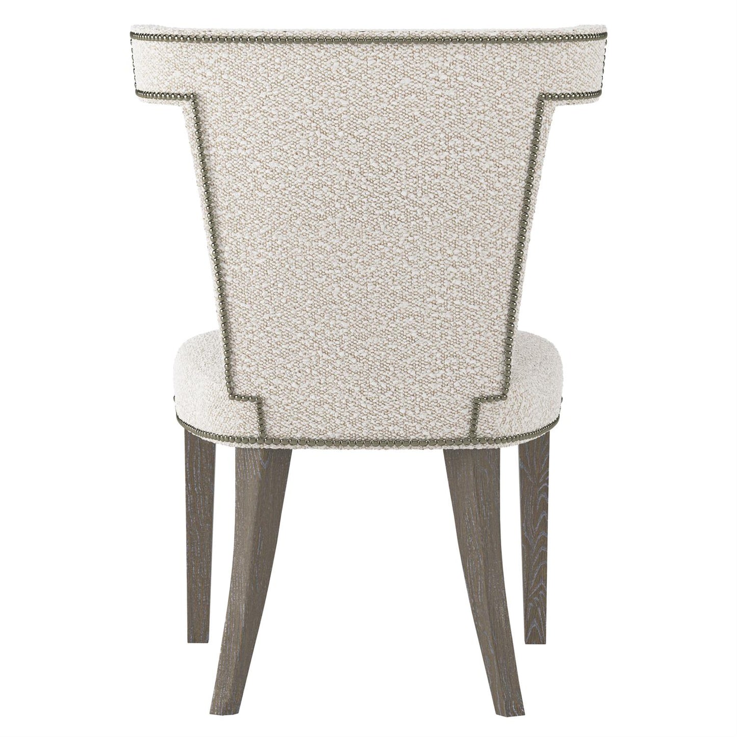 Remy Fabric Side Chair