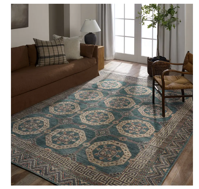 RHAPSODY RUG