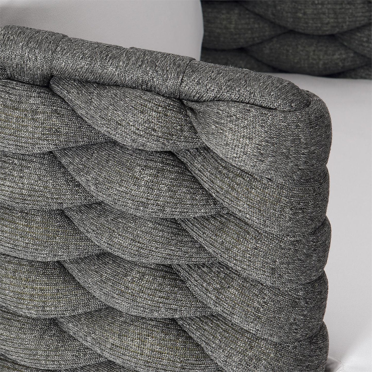 Santa Cruz Outdoor Arm Chair