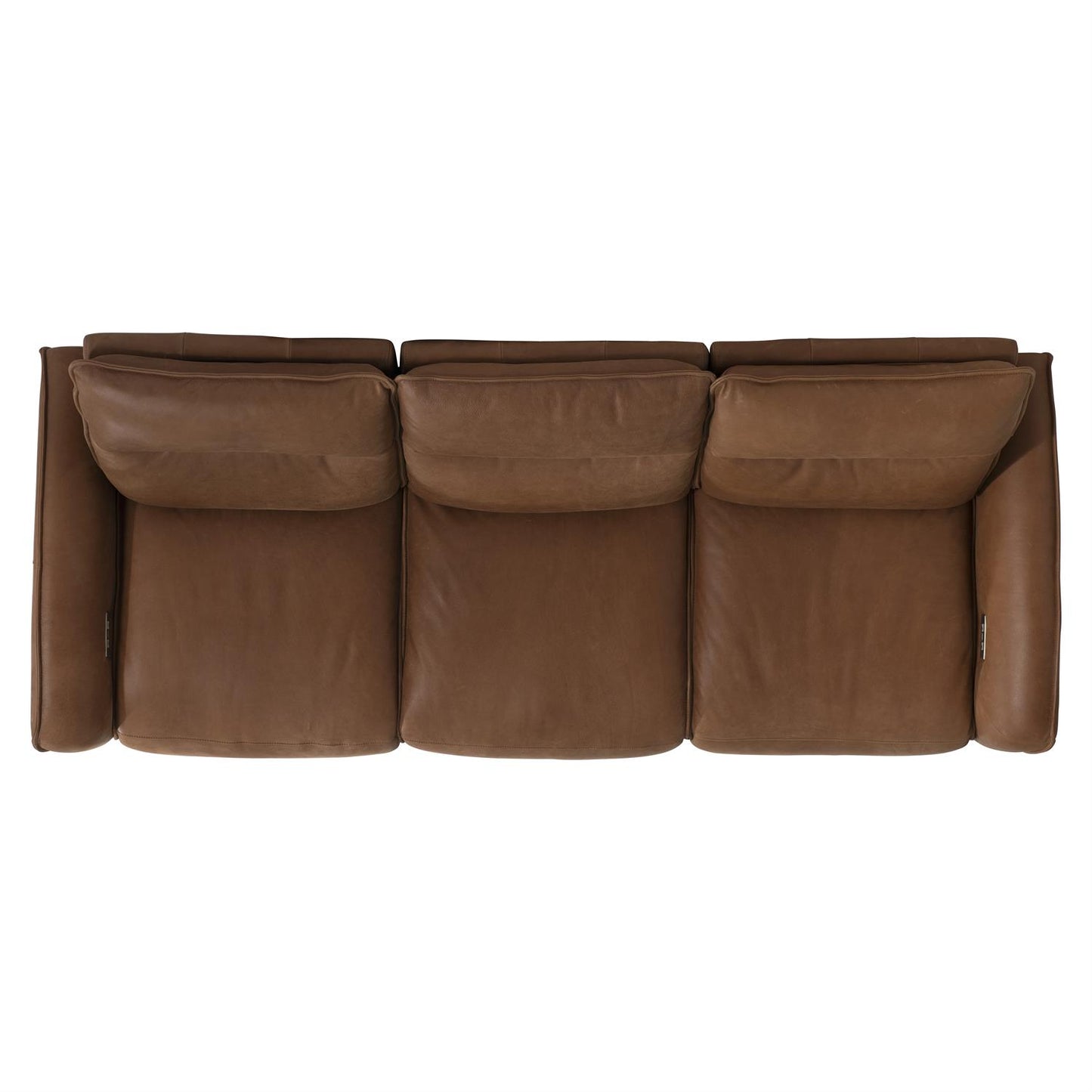 Sorrento Leather Power Motion Sofa