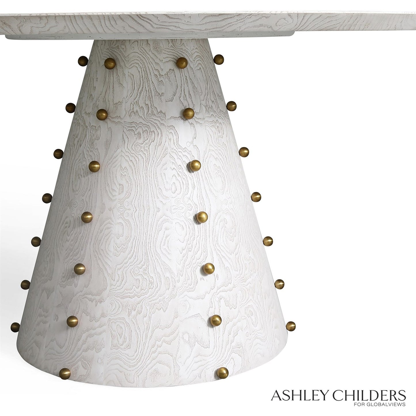 SPHERES DINING TABLE