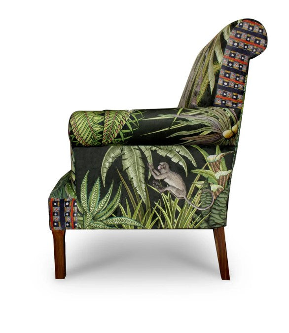 Sabie Limited Edition Sofa - Delta