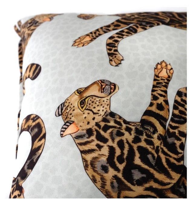 Cheetah Kings - Solaris - Gold