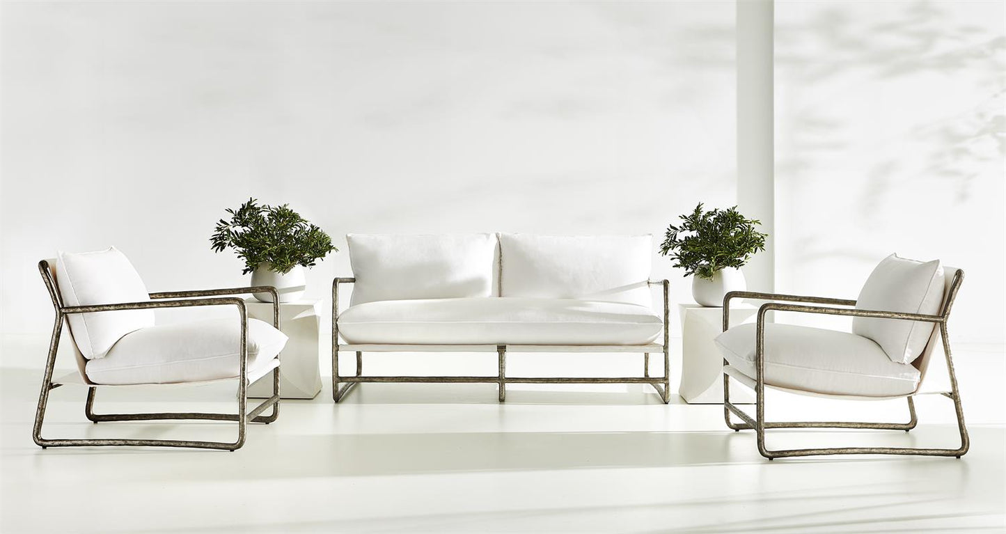 Sorrento Outdoor Chair