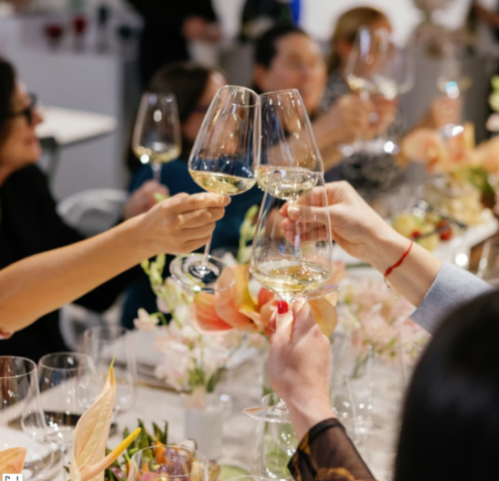 Stem Zero Champagne Grand Cru Glass