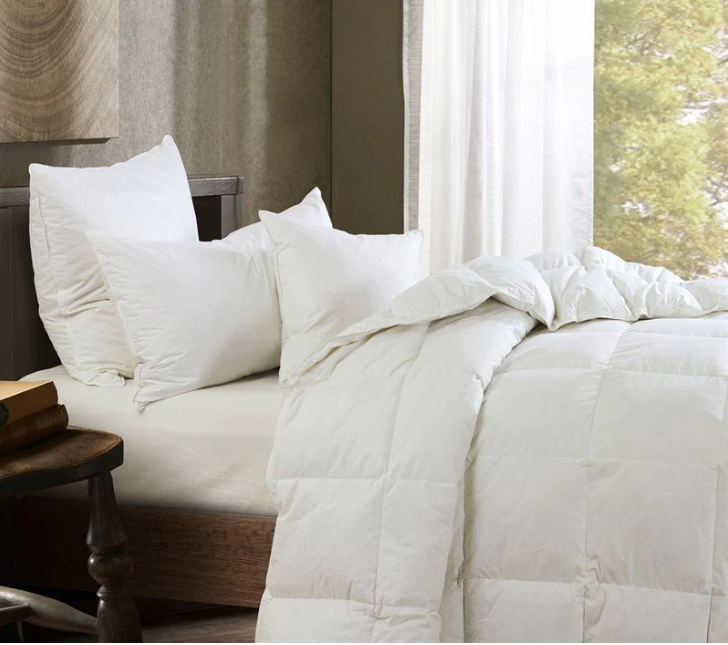 SUPER SOFT DOWN DUVET COVER INSERT