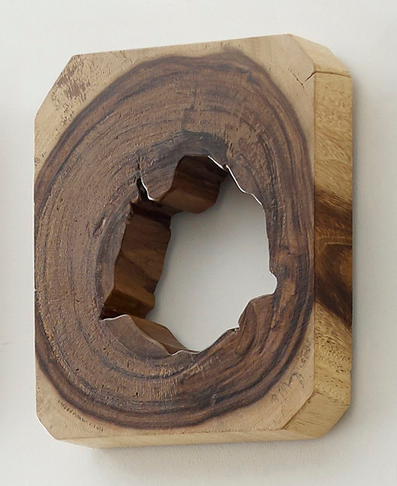 Freeform Wall Tile, Natural, Assorted