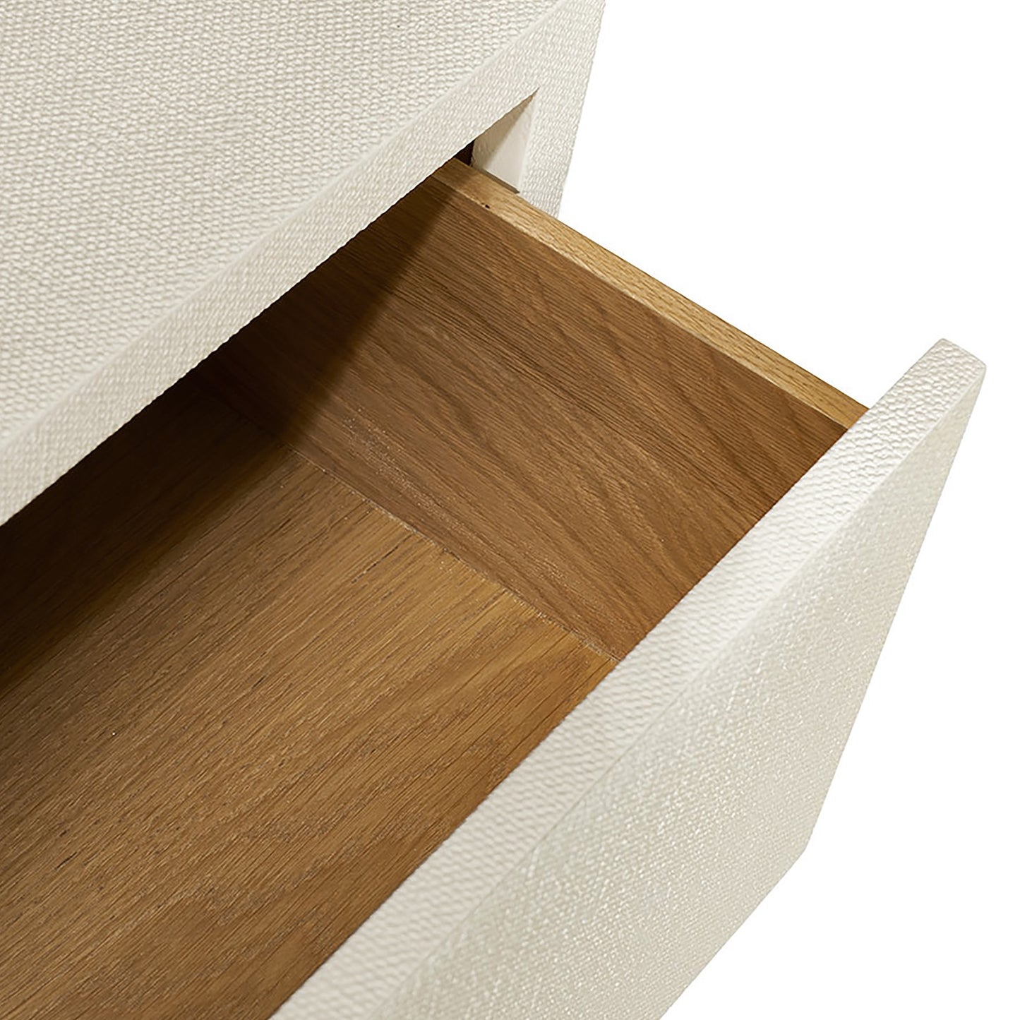 Taylor 6 Drawer Chest