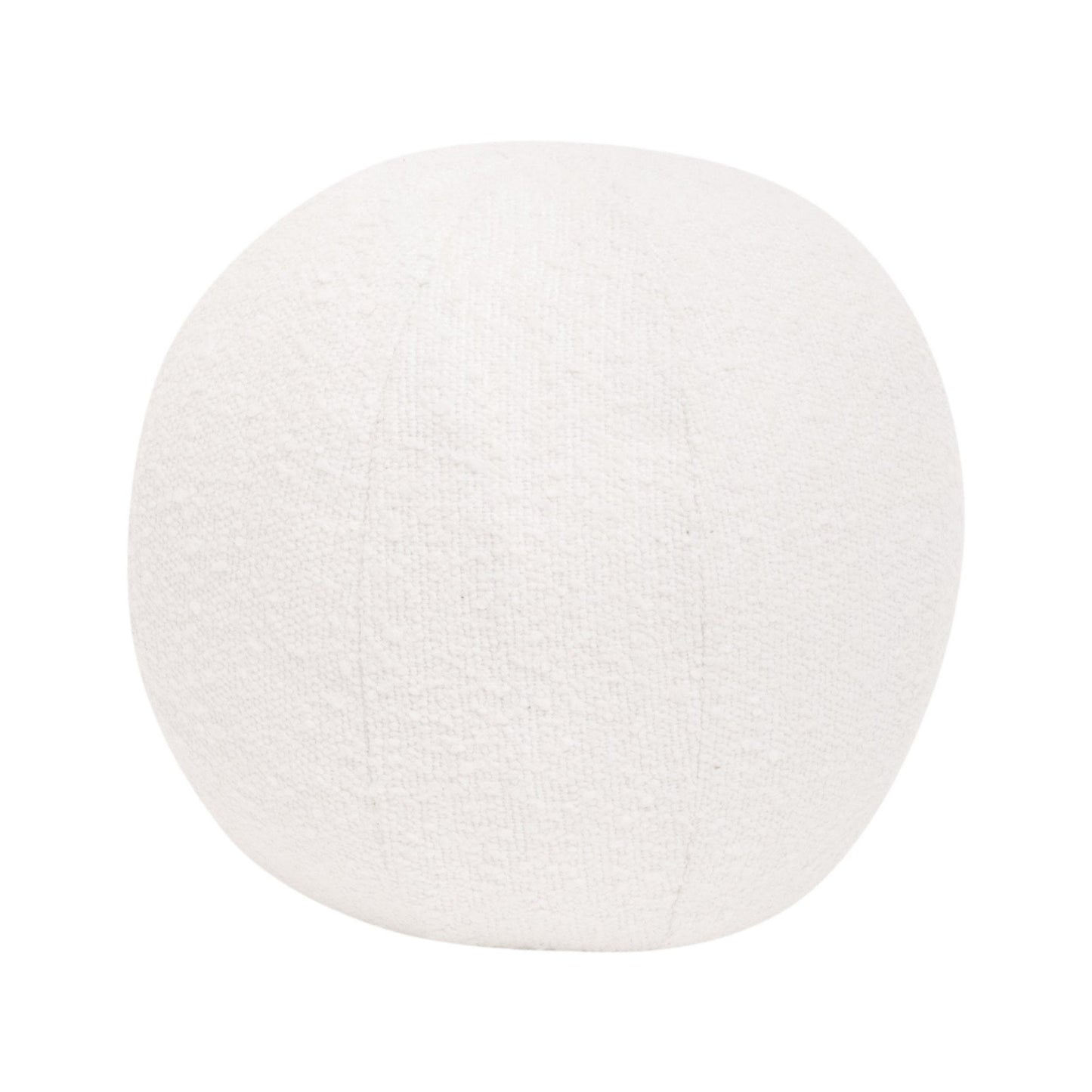 The 12" Essential Sphere Pillow
