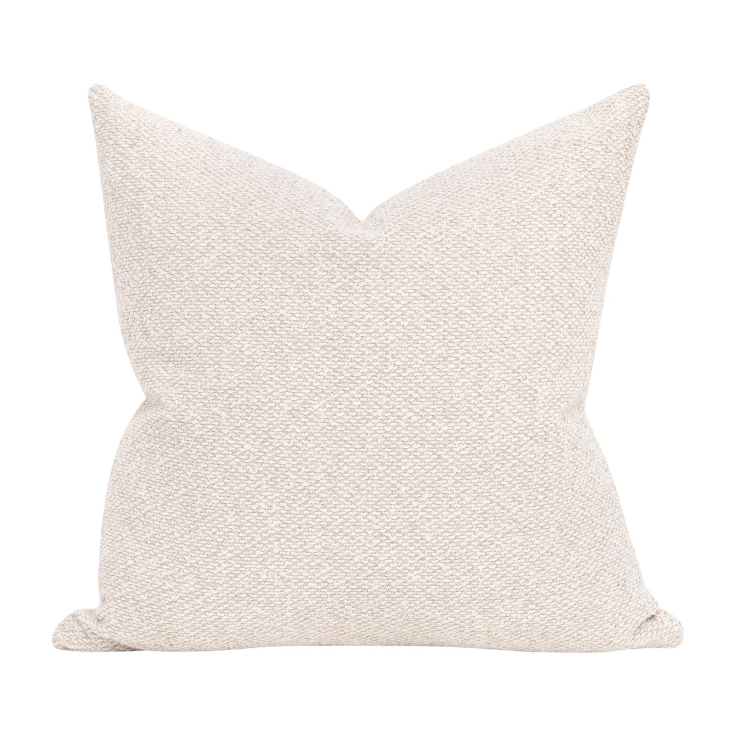 The Basic 22" Essential Pillow, Set of 2