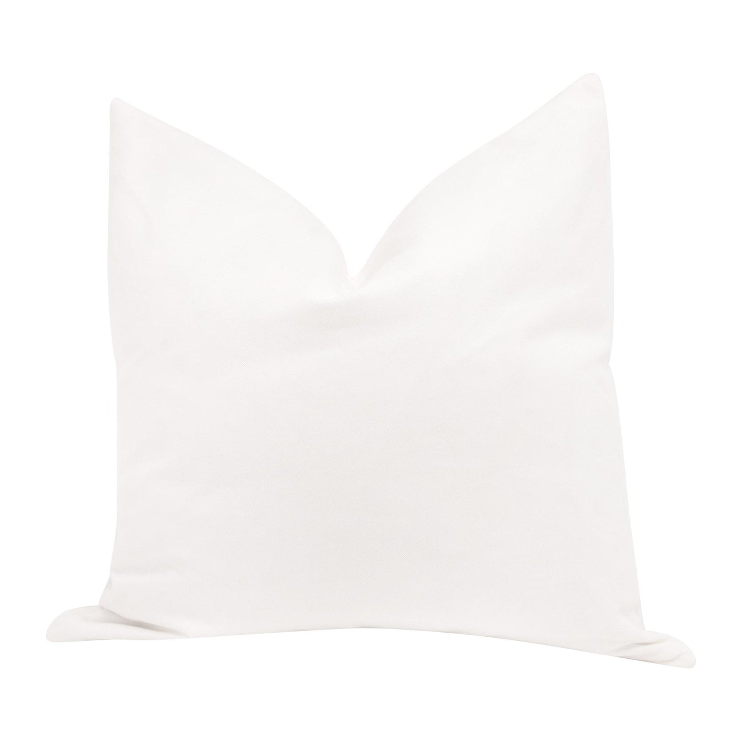 The Basic 22" Essential Pillow, Set of 2