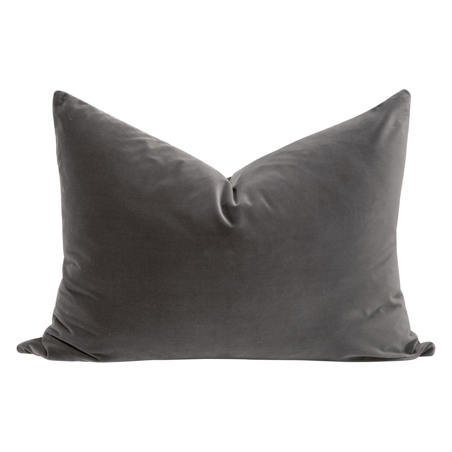 The Basic 34" Essential Dutch Pillow, Set of 2