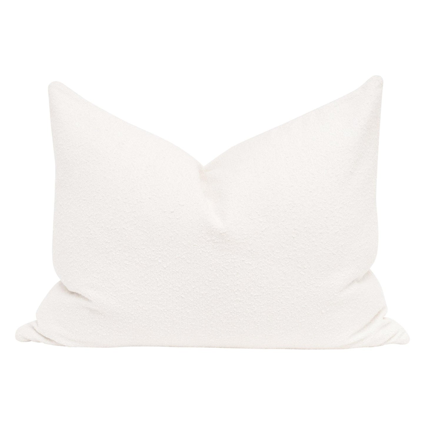 The Basic 34" Essential Dutch Pillow, Set of 2
