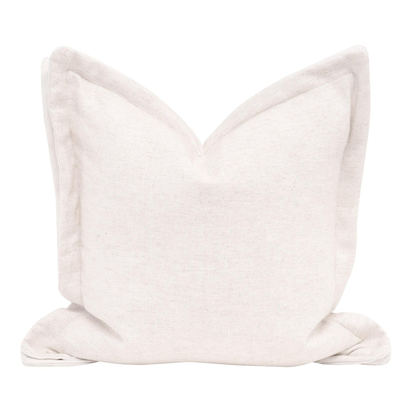 The Little Bit Country 22" Essential Pillow, Set of 2