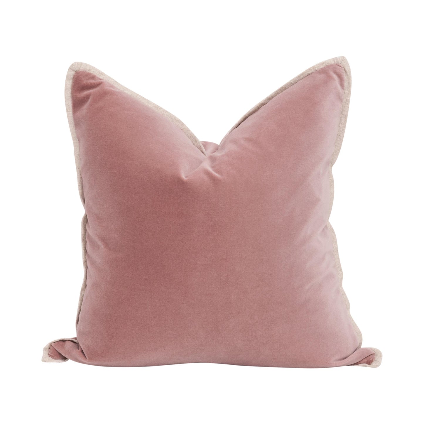 The Not So Basic 20" Essential Pillow, Set of 2