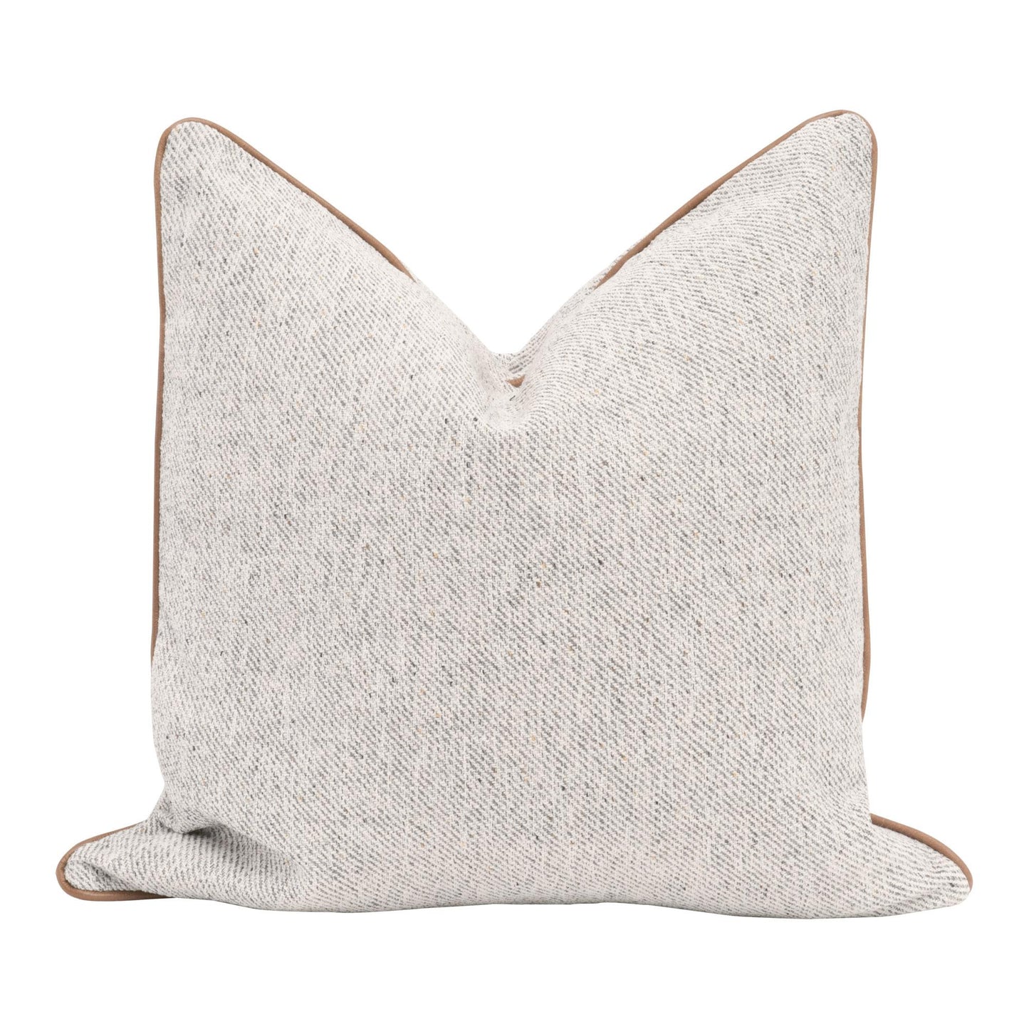 The Not So Basic 22" Essential Pillow, Set of 2