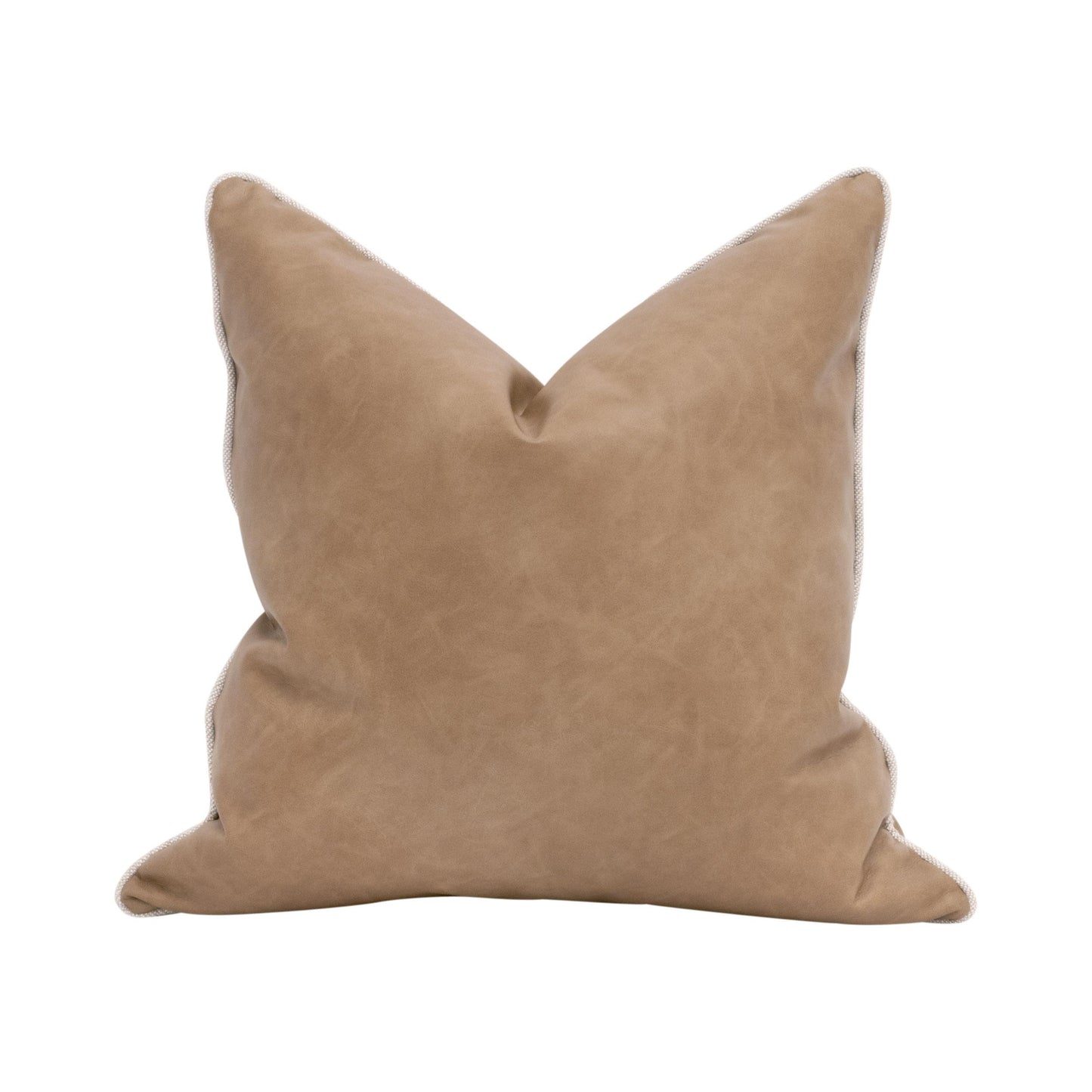 The Not So Basic 22" Essential Pillow, Set of 2