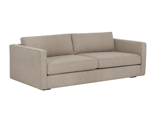 NAHLA ADRIAN SOFA - LIV WICKER