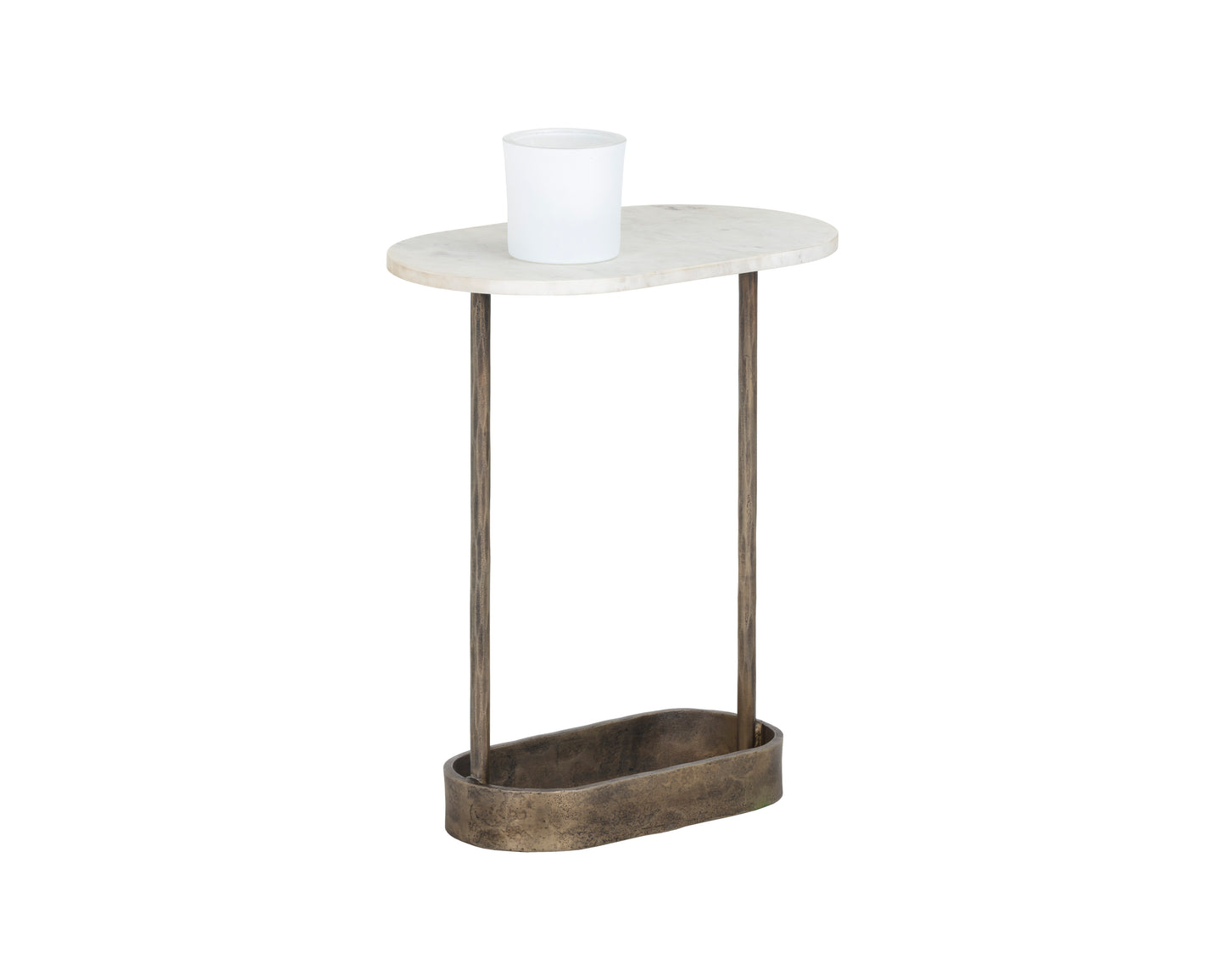 NAHLA EDEN END TABLE