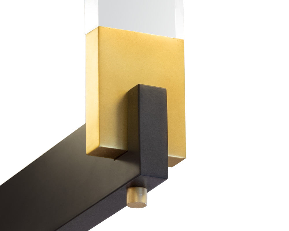 NAHLA DENZEL CHANDELIER