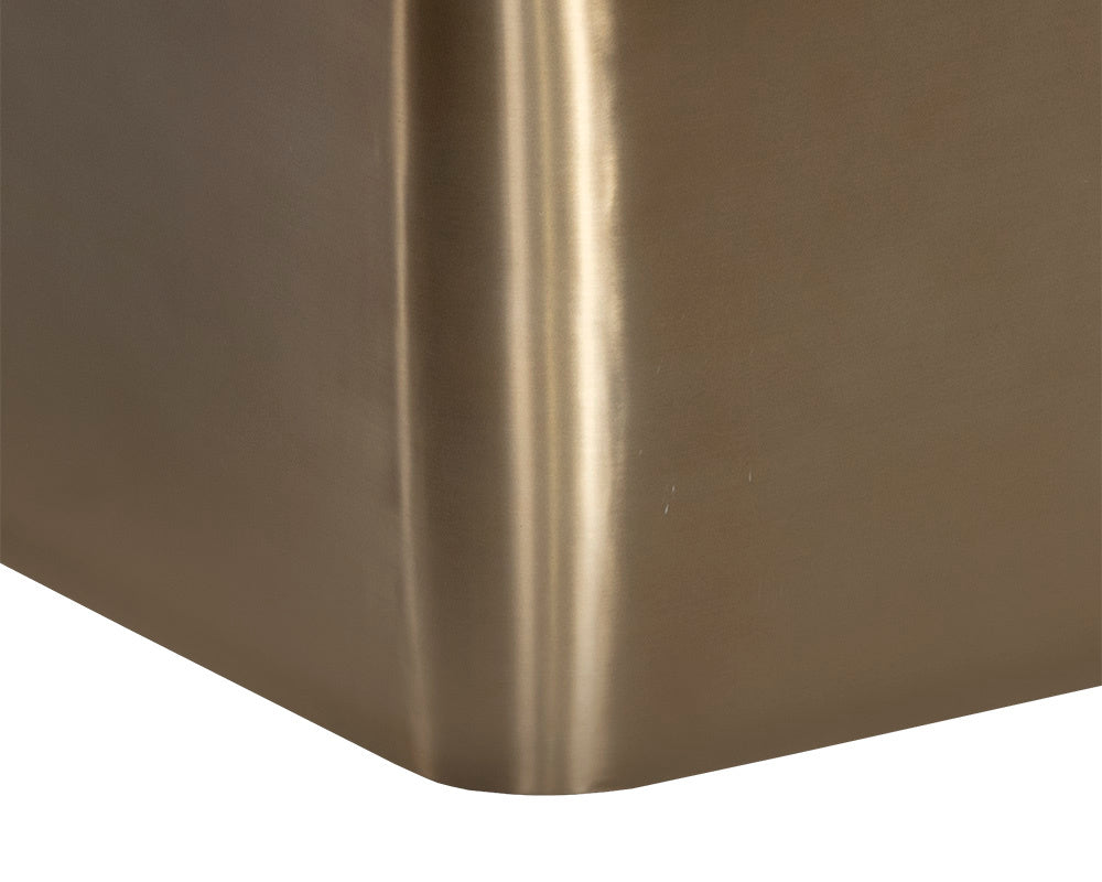 NAHLA AMADEUS COFFEE TABLE