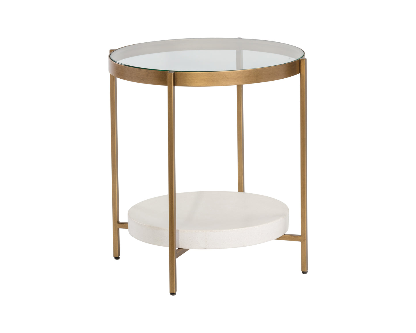 NAHLA GIA SIDE TABLE