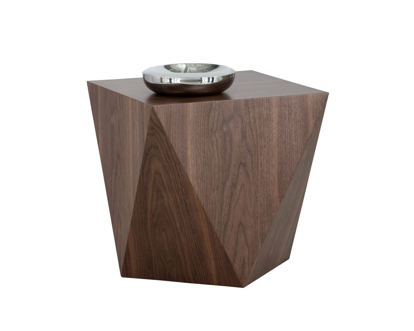 NAHLA TIMMONS END TABLE