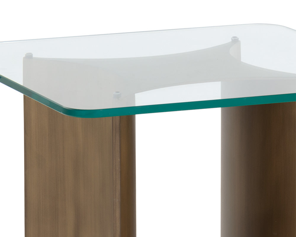 NAHLA DENVER SIDE TABLE