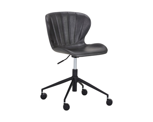 NAHLA ARABELLA OFFICE CHAIR - BRAVO PORTABELLA