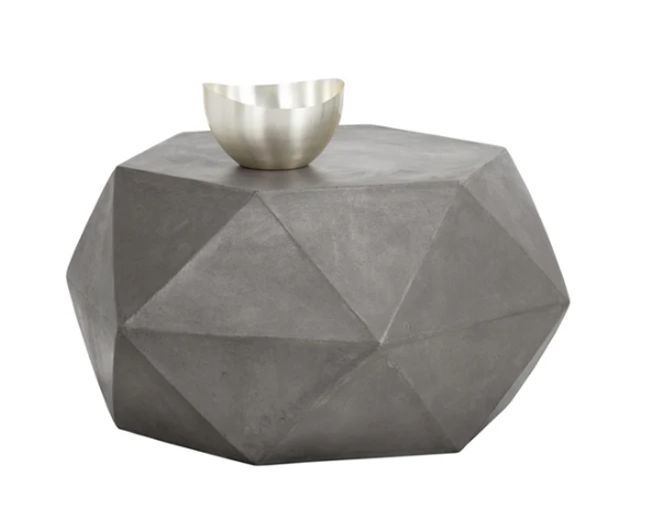 Christine Coffee Table