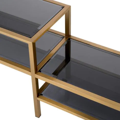 TV Cabinet Duo