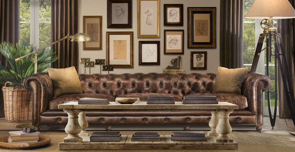 Furniture, Decor, Textiles & Lighting